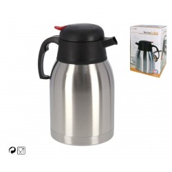 Termosas met. 1.2L stalo