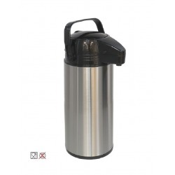 Termosas met. 1.9L su pompa 79899