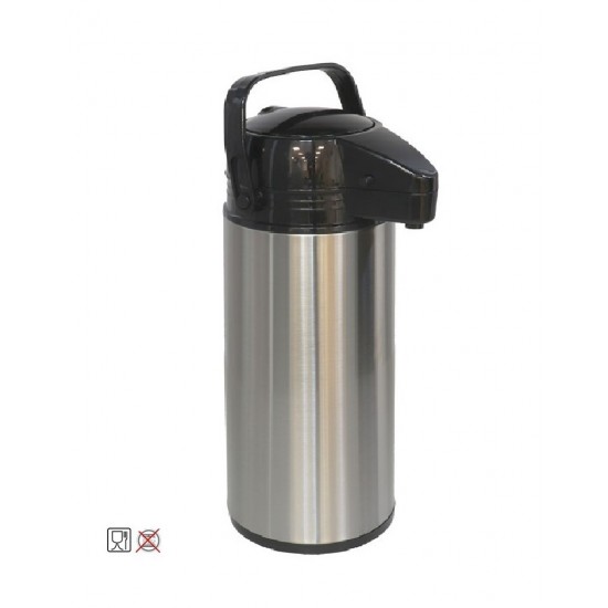 Termosas met. 1.9L su pompa 79899