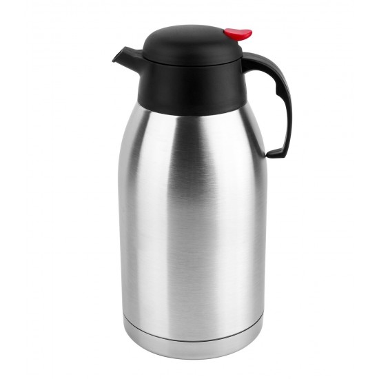 Termosas met. 2.5L stalo 74634 Termosas met. 2.5L stalo 74634