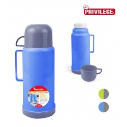 Termosas plast. 0.5L THERM