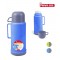 Termosas plast. 0.5L THERM