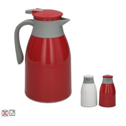 Termosas plast. 1.0L stalo 71320