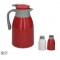 Termosas plast. 1.0L stalo 71320