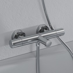 Termostatinis vonios maišytuvas Ideal Standard, Ceratherm T25