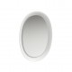 THE NEW CLASSIC keramikinis veidrodis 70x50 cm, LED apšvietimas