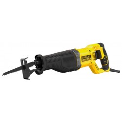 Tiesinis pjūklas Stanley FME360-QS; 900 W