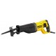Tiesinis pjūklas Stanley FME360-QS; 900 W