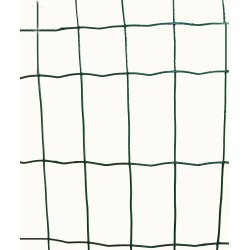 Tinklas tvoros 25mx1.5m 2.5mm