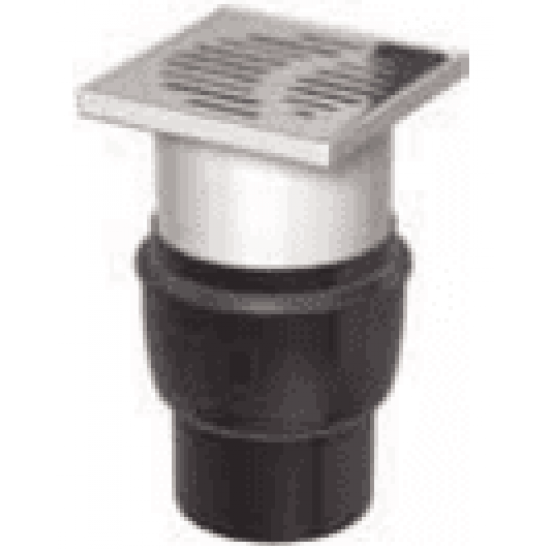 Trapas ACO Easyflow, plastikinis
