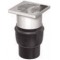 Trapas ACO Easyflow, plastikinis