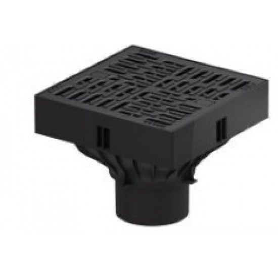 Trapas ACO Xtrapoint, B125