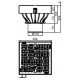 Trapas ACO Xtrapoint, B125