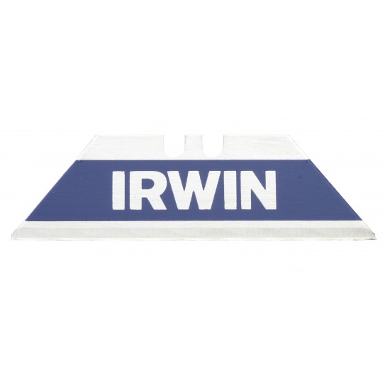 Trapecinė geležtė „IRWIN