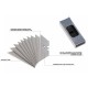 Trapecinė geležtė ToughBuilt®, 30 vnt. Trapecinė geležtė ToughBuilt®, 30 vnt.