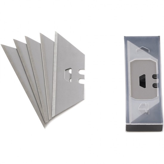 Trapecinė geležtė ToughBuilt®, 30 vnt. Trapecinė geležtė ToughBuilt®, 30 vnt.