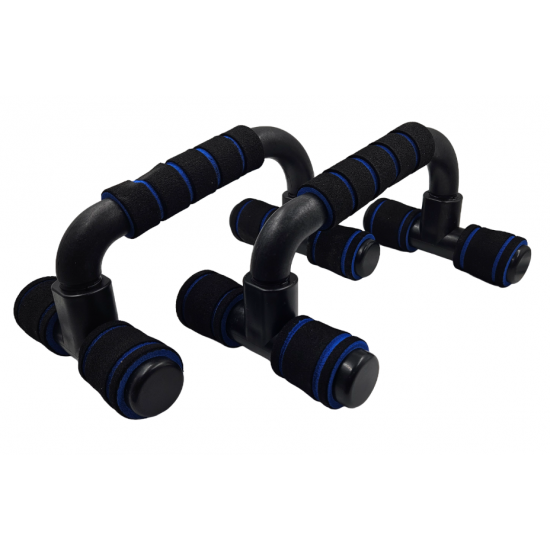 Treniruoklių rinkinys SANRO FITNESS SET