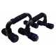 Treniruoklių rinkinys SANRO FITNESS SET