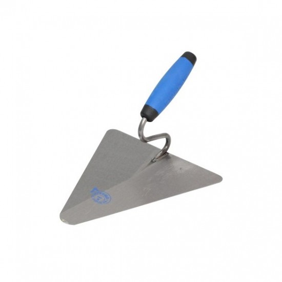 Trikampės formos mentė 200 x 190 mm Trikampės formos mentė 200 x 190 mm