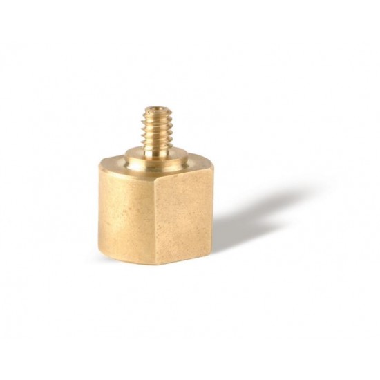 Trikojo stovo sriegio adapteris „KAPRO