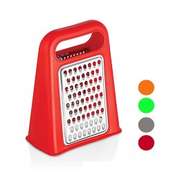 Trintuvė met/plast. 2 pusių 19*14.5*8cm UR3338