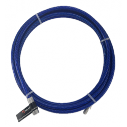 Trosas šepečiui L5000 M12 Blue