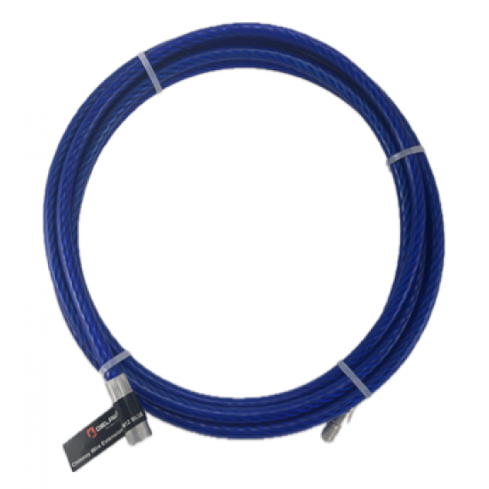 Trosas šepečiui L5000 M12 Blue