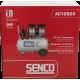Tylus oro kompresorius 24 l, AC12824, SENCO