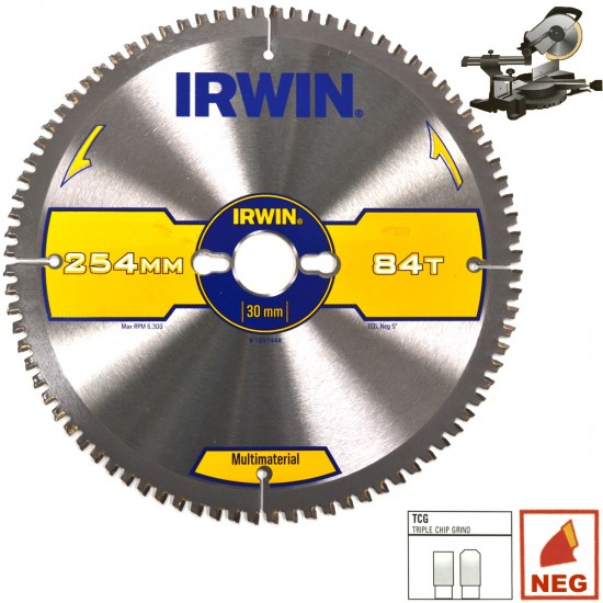 Univ. pj. d. 305x30Px84T 2,6 mm TCG/N Univ. pj. d. 305x30Px84T 2,6 mm TCG/N