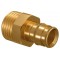 Uponor Q&E jungtis išoriniu sriegiu PL 25-G3/4