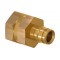 Uponor Q&E jungtis vidiniu sriegiu PL 20-Rp3/4