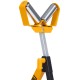 V-Roller ritininis stovas ToughBuilt® V-Roller ritininis stovas ToughBuilt®