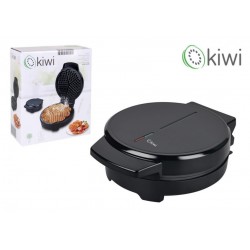 Vaflių keptuvas elektrinis KIWI ksm-2403W
