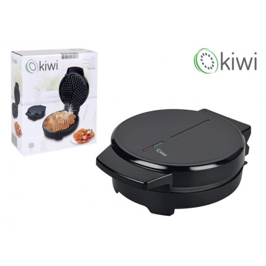 Vaflių keptuvas elektrinis KIWI ksm-2403W Vaflių keptuvas elektrinis KIWI ksm-2403W