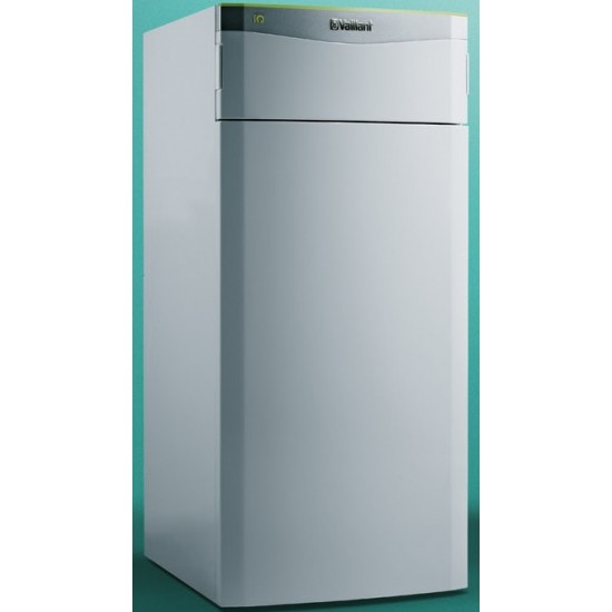 Vaillant šilumos siurblys flexo therm VWF 57/4 3 fazių (10016701)