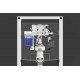 Valiklio konteineris Ideal Standard SmartFlush, ProSys WC rėmams Valiklio konteineris Ideal Standard SmartFlush, ProSys WC rėmams