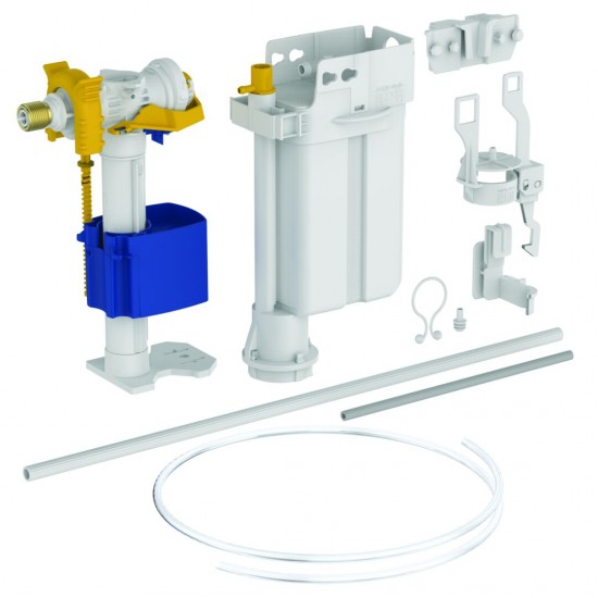 Valiklio konteineris Ideal Standard SmartFlush, ProSys WC rėmams Valiklio konteineris Ideal Standard SmartFlush, ProSys WC rėmams
