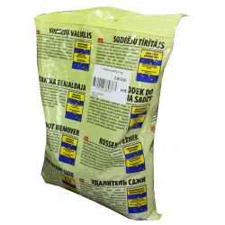 Valiklis suodžių (1kg)