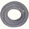 Vamzdis drenažo PVC D125/115/50m s/filtr.m