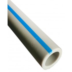 Vamzdis PPR G2 25X3,5 PN16