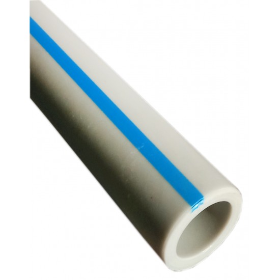 Vamzdis PPR G2 25X3,5 PN16 Vamzdis PPR G2 25X3,5 PN16
