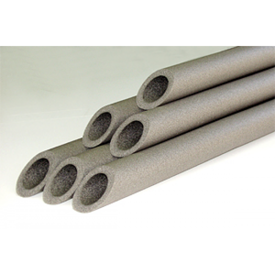 Vamzdžių izoliacija K-Flex, d76/9 mm (2 m) Vamzdžių izoliacija K-Flex, d76/9 mm (2 m)