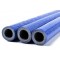 Vamzdžių izoliacija K-Flex su apsaugine PE plėvele, mėlyna, 35/9 (2 m)