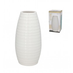 Vaza keramikinė 29*15cm NAYA