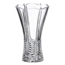 Vaza krištolinė 25cm ORION 22871