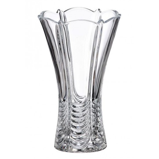 Vaza krištolinė 25cm ORION 22871