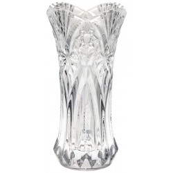 Vaza stikl. 24.5*13cm ANA