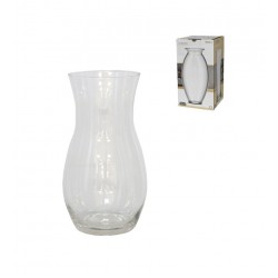 Vaza stikl. 26cm CLAUDIA