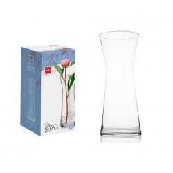 Vaza stikl. 26cm SEDNA