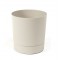 Vazonas plast. 21*20cm s/l AURA